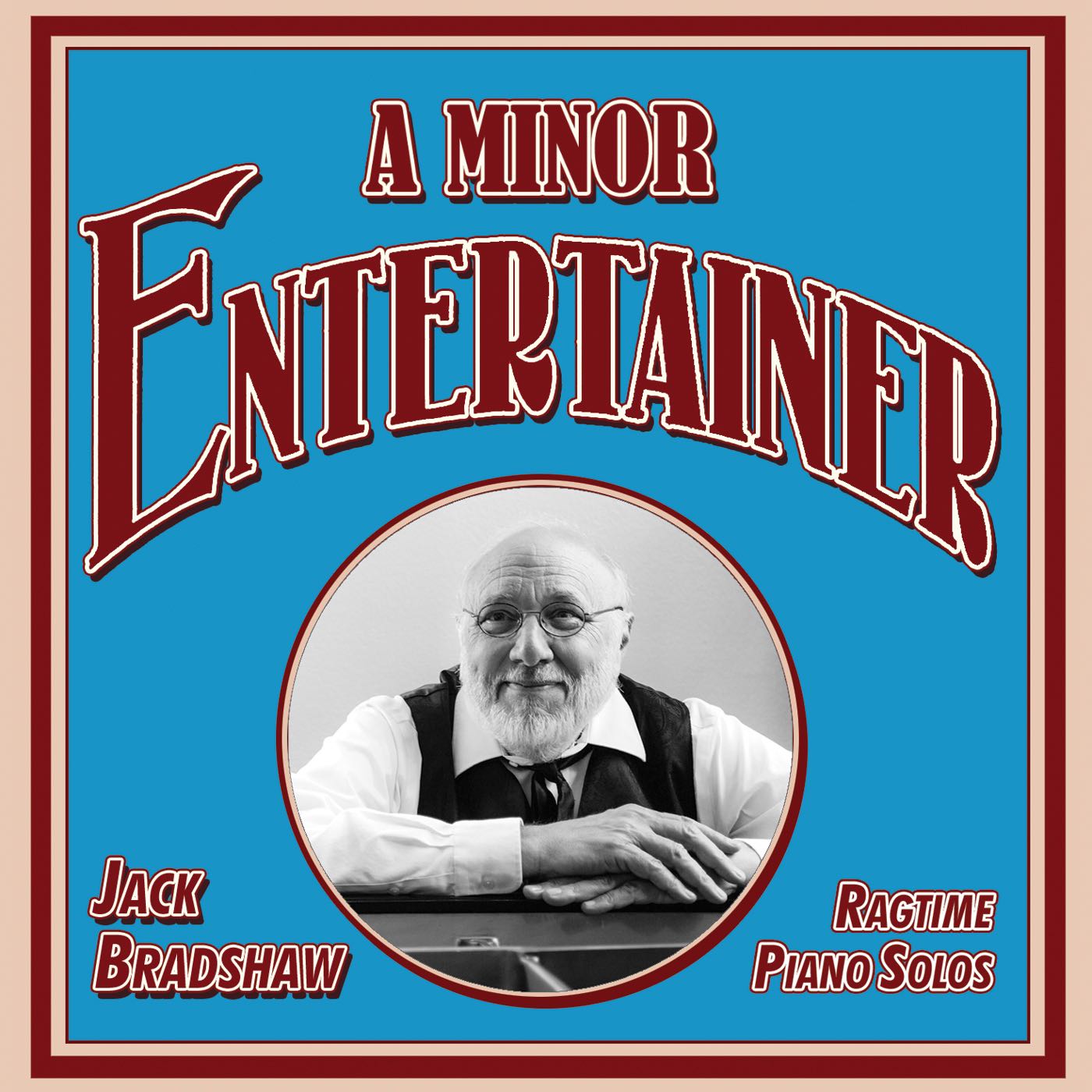 A Minor Entertainer